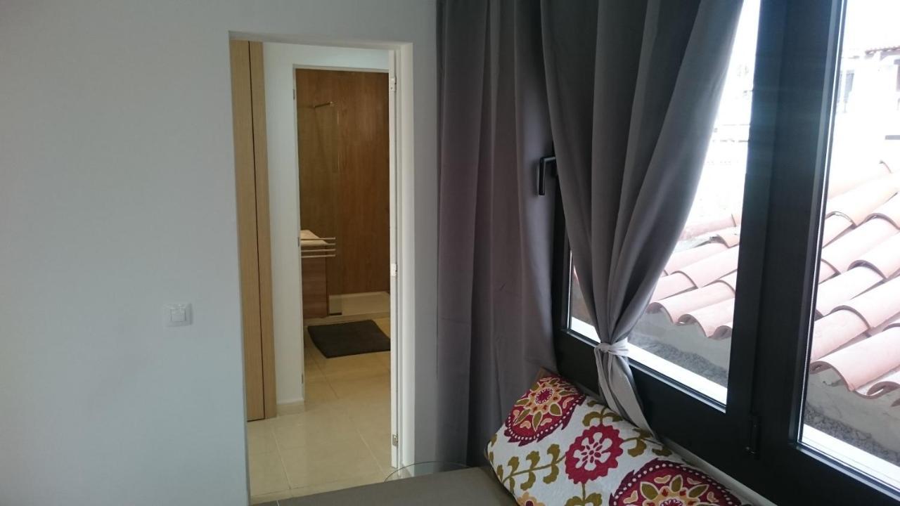 Bambu Appartement Arona  Buitenkant foto