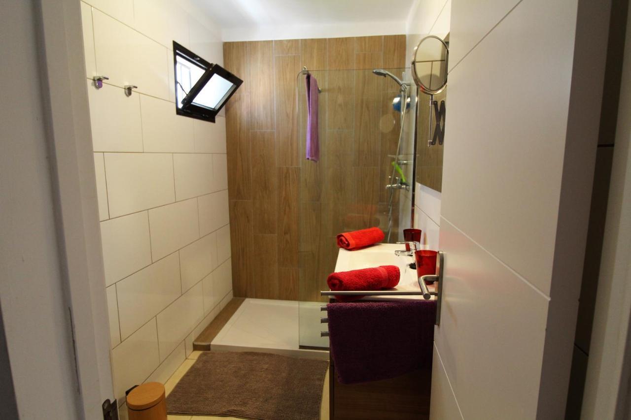 Bambu Appartement Arona  Buitenkant foto