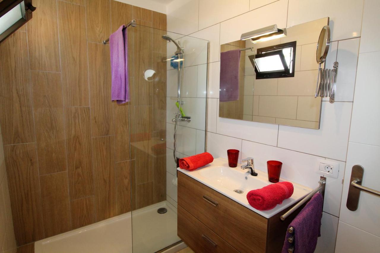 Bambu Appartement Arona  Buitenkant foto