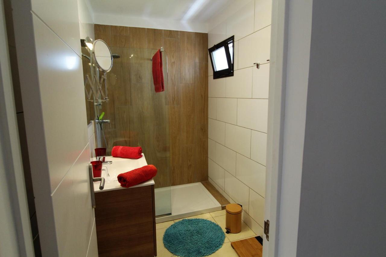Bambu Appartement Arona  Buitenkant foto